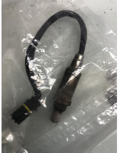 Sonde lambda BMW SERIE 3 (E46) 