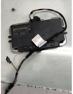 Calculateur BMW SERIE 5 F11 TOURING PHASE 1 BREAK Diesel