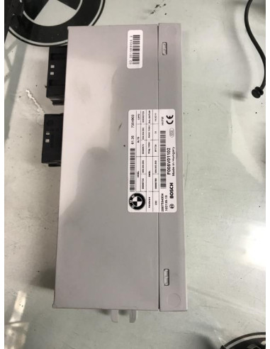 Calculateur BMW SERIE 5 F11 TOURING PHASE 1 BREAK Diesel