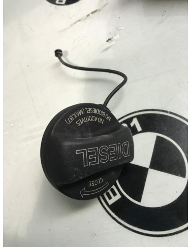 Bouchon de carburant BMW SERIE 5 F11 TOURING PHASE 1 BREAK Diesel
