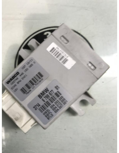 Calculateur BMW SERIE 5 F11 TOURING PHASE 1 BREAK Diesel