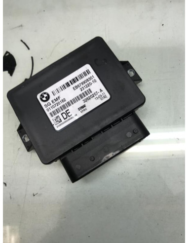Calculateur BMW SERIE 5 F11 TOURING PHASE 1 BREAK Diesel