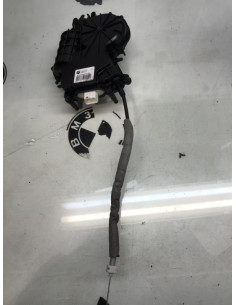 Actionneur serrure coffre BMW SERIE 5 F11 TOURING PHASE 1 BREAK Diesel