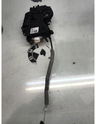 Actionneur serrure coffre BMW SERIE 5 F11 TOURING PHASE 1 BREAK Diesel