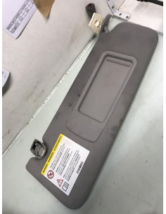 Pare soleil droit BMW SERIE 5 F11 TOURING PHASE 1 BREAK Diesel