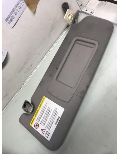 Pare soleil droit BMW SERIE 5 F11 TOURING PHASE 1 BREAK Diesel