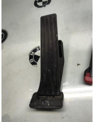 Potentiometre de pedale de gaz d'accelerateur BMW SERIE 5 F11 TOURING PHASE 1 BREAK Diesel