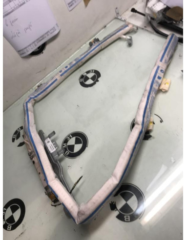 Air bag rideau gauche BMW SERIE 5 F11 TOURING PHASE 1 BREAK Diesel