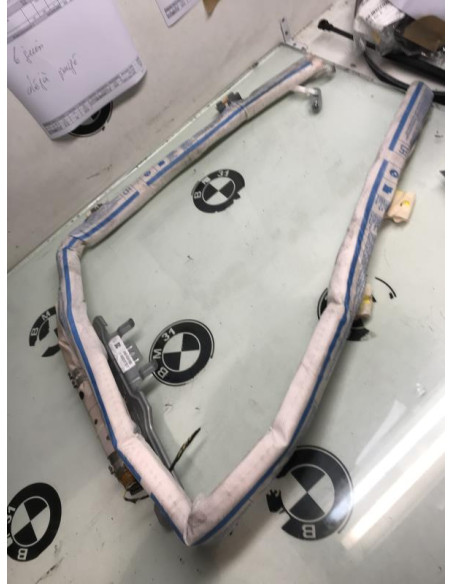 Air bag rideau gauche BMW SERIE 5 F11 TOURING PHASE 1 BREAK Diesel