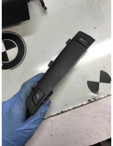 Bouton/Interrupteur BMW SERIE 5 F11 TOURING PHASE 1 BREAK Diesel