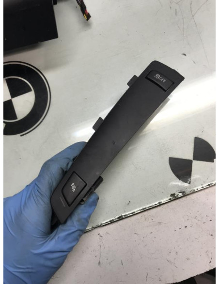 Bouton/Interrupteur BMW SERIE 5 F11 TOURING PHASE 1 BREAK Diesel