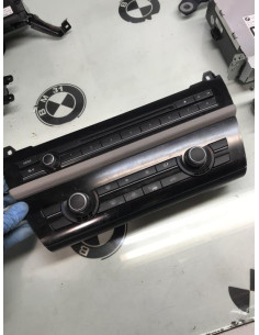 Commande chauffage BMW SERIE 5 F11 TOURING PHASE 1 BREAK Diesel