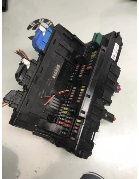 Calculateur BMW SERIE 5 F11 TOURING PHASE 1 BREAK Diesel