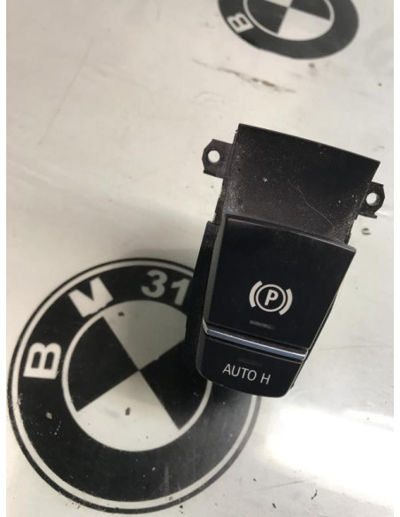 Bouton/Interrupteur BMW SERIE 5 F11 TOURING PHASE 1 BREAK Diesel