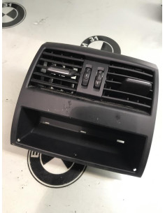 Console central (interieur plastique) BMW SERIE 5 F11 TOURING PHASE 1 BREAK Diesel