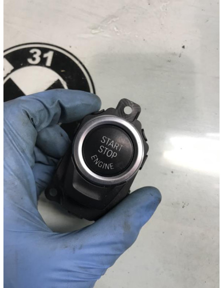 Interrupteur de leve vitre BMW SERIE 5 F11 TOURING PHASE 1 BREAK Diesel