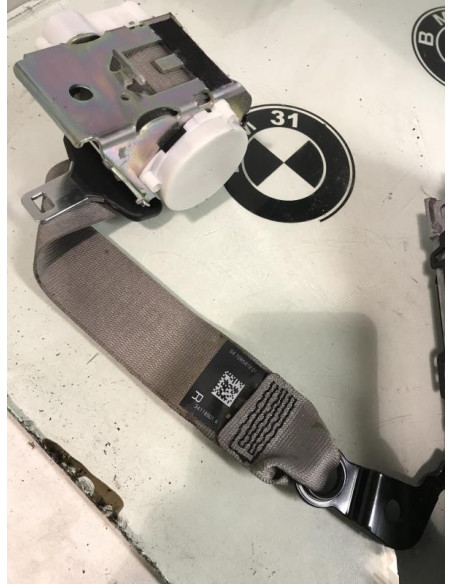 Ceinture arriere gauche BMW SERIE 5 F11 TOURING PHASE 1 BREAK Diesel