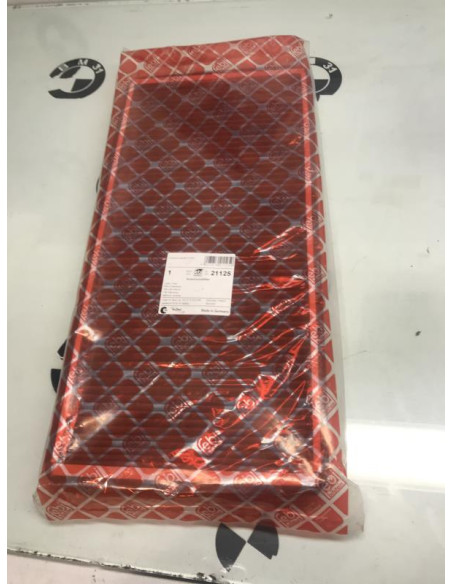 Filtre a charbon actif BMW X5 E53 