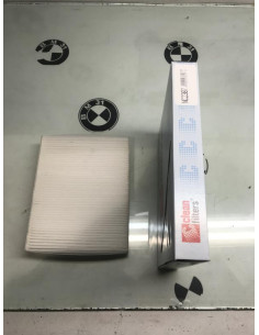 Filtre a charbon actif BMW SERIE 1 (F20) 