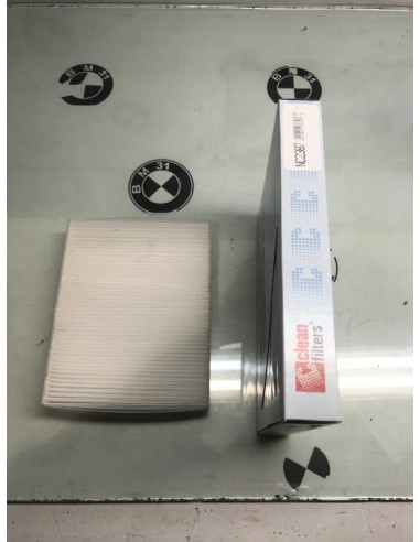 Filtre a charbon actif BMW SERIE 1 (F20) 