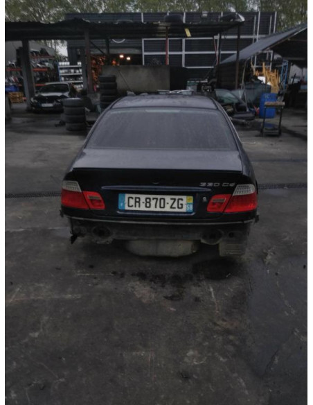 Pompe de direction BMW SERIE 3 E46 COUPE PHASE 2 Diesel