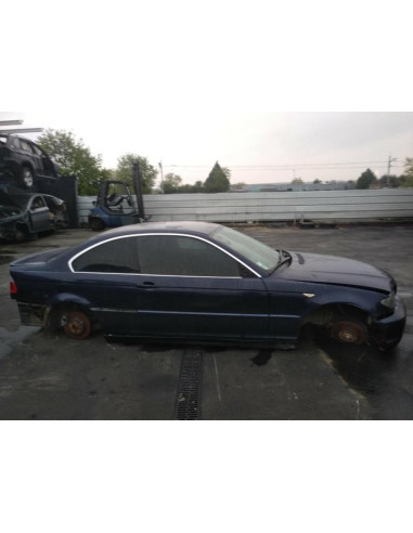 Pompe de direction BMW SERIE 3 E46 COUPE PHASE 2 Diesel