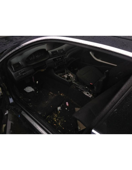 Pompe de direction BMW SERIE 3 E46 COUPE PHASE 2 Diesel