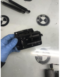 Commande chauffage BMW SERIE 3 E46 COUPE PHASE 2 Diesel