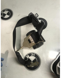 Ceinture arriere droit BMW SERIE 3 E46 COUPE PHASE 2 Diesel
