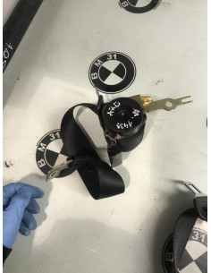 Ceinture arriere gauche BMW SERIE 3 E46 COUPE PHASE 2 Diesel