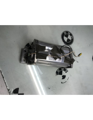 Air bag passager BMW SERIE 1 (E87) PHASE 2 (LCI) 