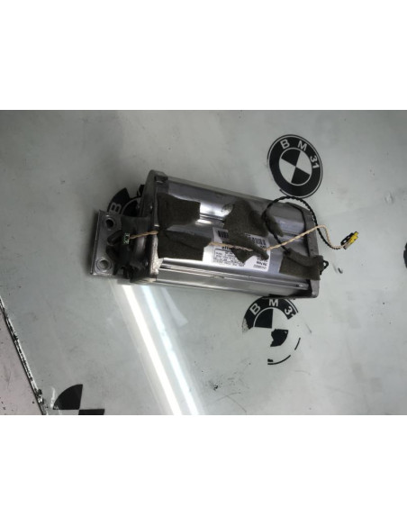 Air bag passager BMW SERIE 1 (E87) PHASE 2 (LCI) 