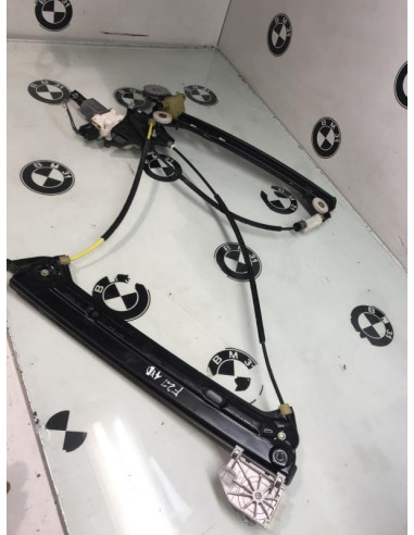 Leve vitre electrique avant droit BMW SERIE 1 F21 PHASE 1 