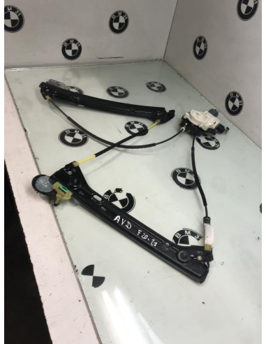 Moteur leve vitre avant droit BMW SERIE 2 (F22) 