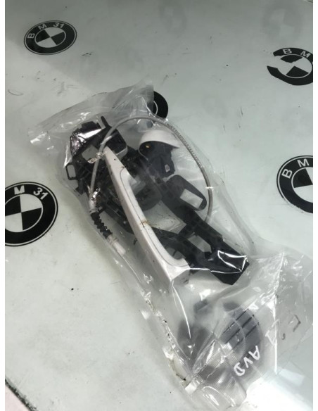 Support poignee porte avant droite BMW SERIE 1 F21 PHASE 1 