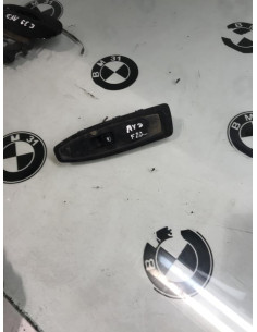 Interrupteur de leve vitre avant droit BMW SERIE 1 F21 PHASE 1 