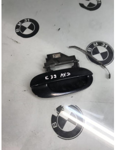 Poignee porte avant droit BMW  