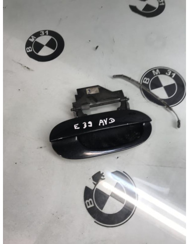 Poignee porte avant droit BMW  