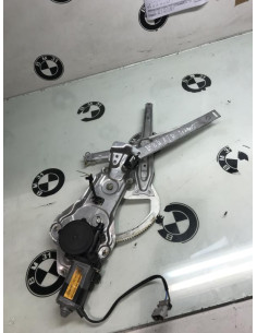 Leve vitre electrique avant droit BMW SERIE 5 E34 