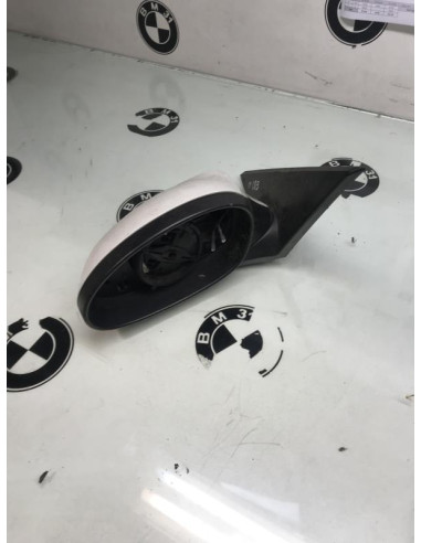 Retroviseur gauche BMW SERIE 1 (E81) 