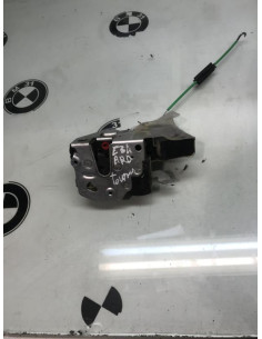 Serrure arriere droit BMW SERIE 5 E34 