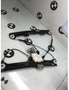 Leve vitre electrique avant droit BMW SERIE 5 (E60) PHASE 1 