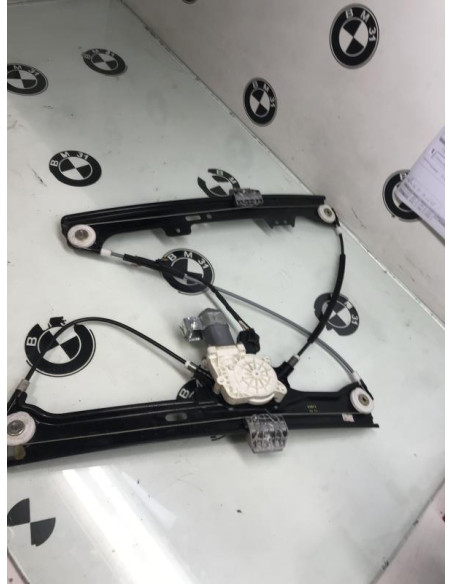 Leve vitre electrique avant droit BMW SERIE 5 (E60) PHASE 1 