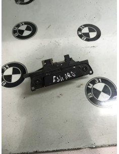 Poignee porte arriere droit BMW SERIE 5 E34 