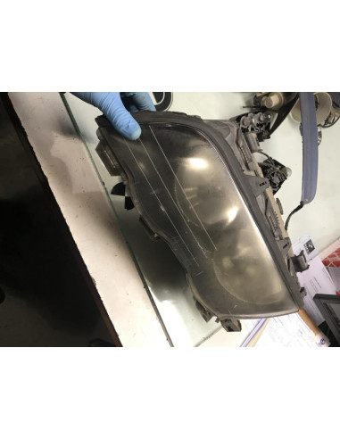 Optique avant principal gauche (feux)(phare) BMW SERIE 3 (E46) 