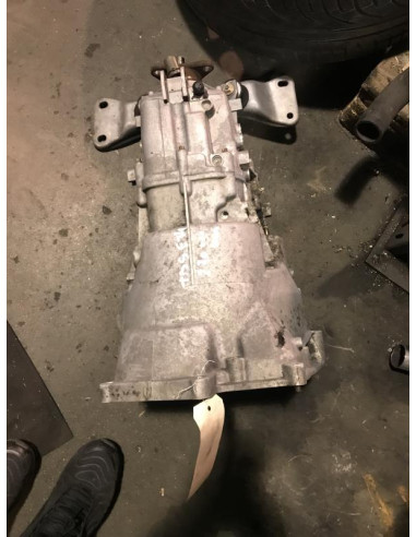Boite de vitesses BMW SERIE 5 E34 