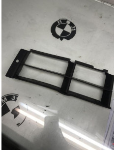 Grille de pare choc BMW SERIE 5 E39 PHASE 2 Diesel