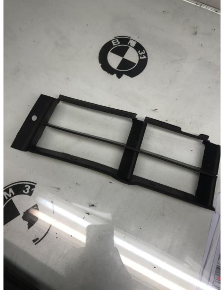 Grille de pare choc BMW SERIE 5 E39 PHASE 2 Diesel