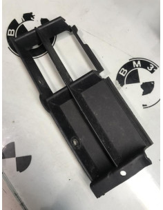 Grille de pare choc BMW SERIE 5 E39 PHASE 2 Diesel