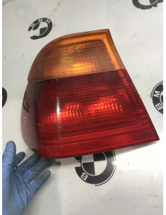 Feu arriere principal gauche (feux) BMW SERIE 3 E46 PHASE 1 Diesel